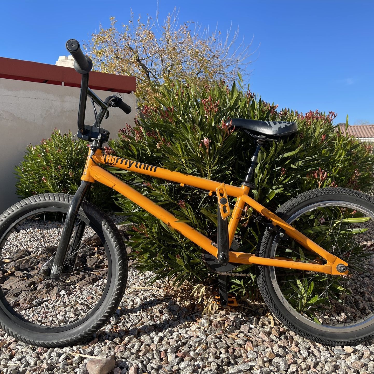 Hoffman Rhythm Freestyle BMX Bike for Sale in Phoenix, AZ
