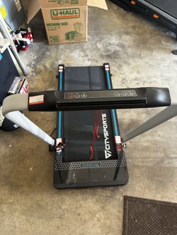 Walking pad