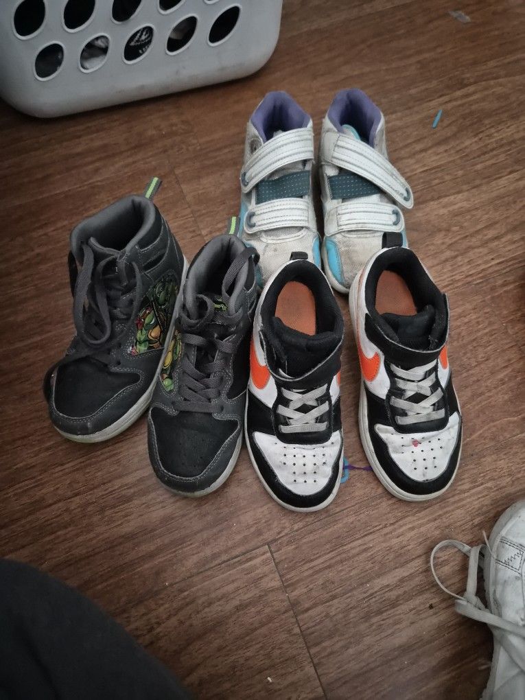 Kids Shoes