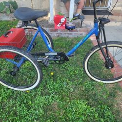 Bikes Star Lite Trike