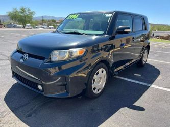 2012 Scion xB