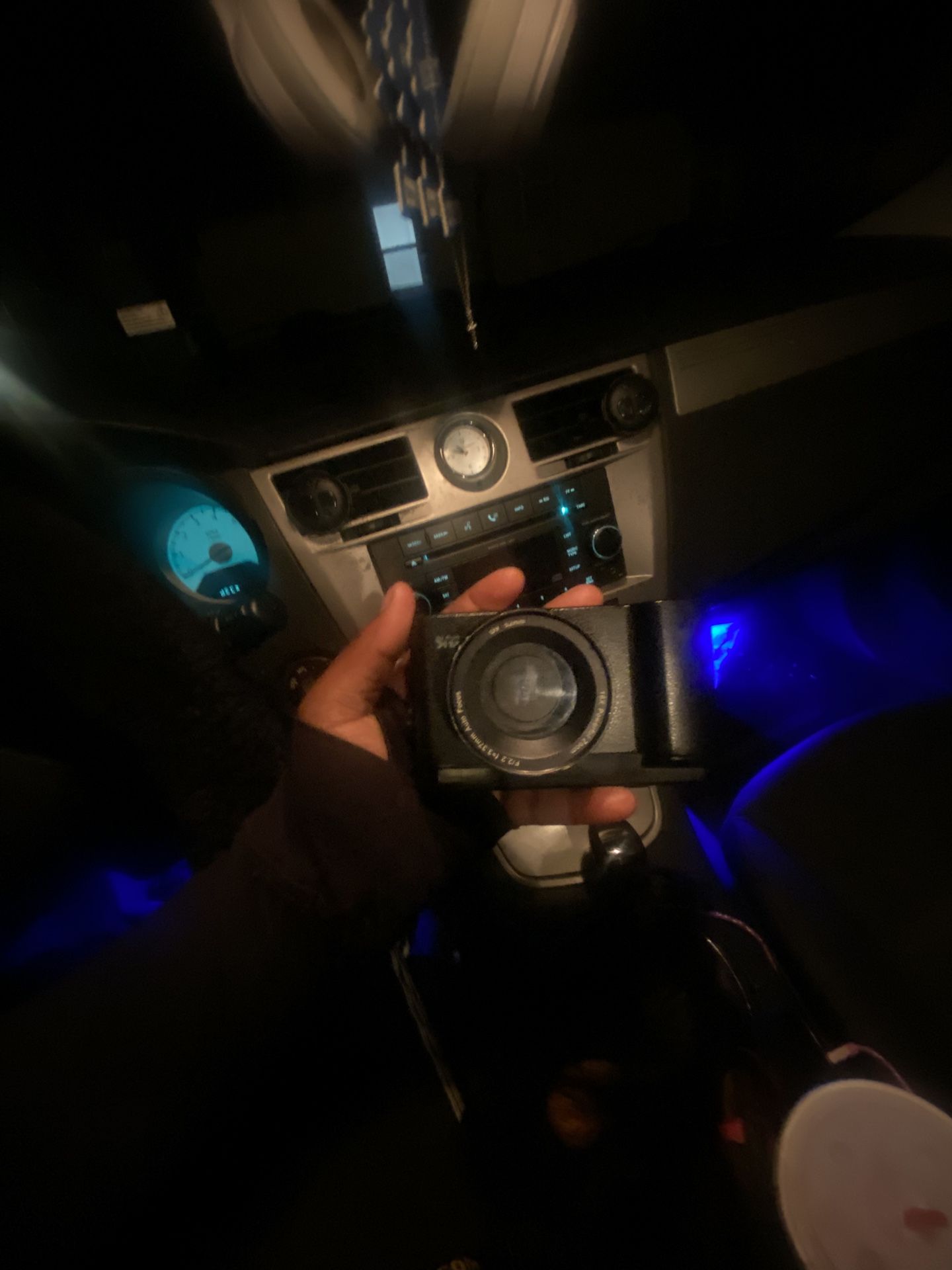 4k Cameras