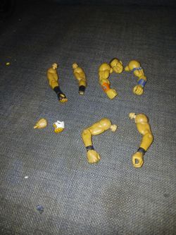 wwe toys