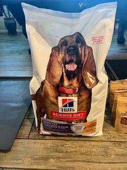 Dog food-treats-Joint health, misc items