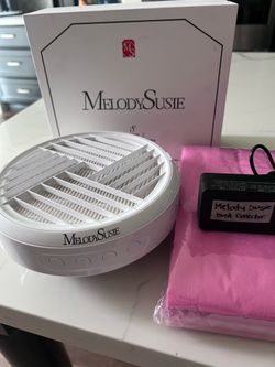Melody Susie cordless dust collector