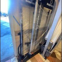 Inspire FTX Functional Gym