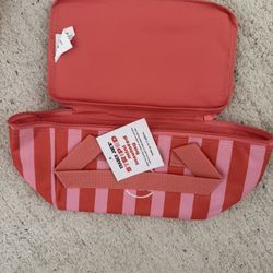trader joes mini insulated bag