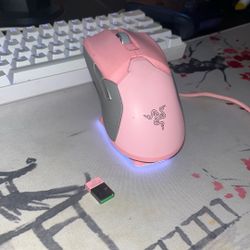 Razer Viper Mouse 