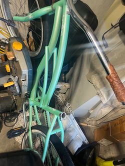 Bike parts