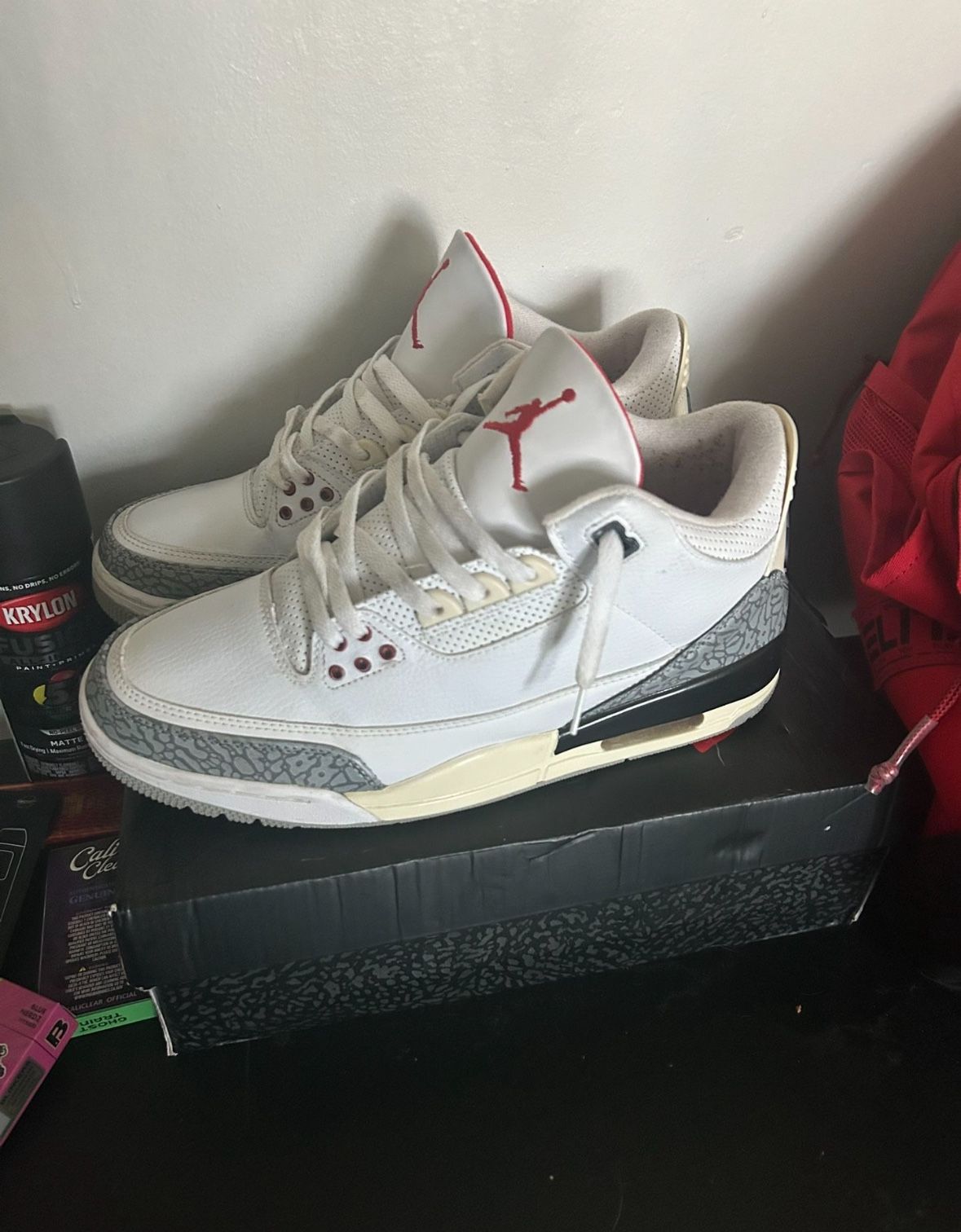 Jordan 3,All Products : American Fashion Style Bags On Sale