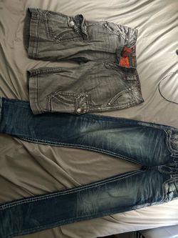 Rock Jeans