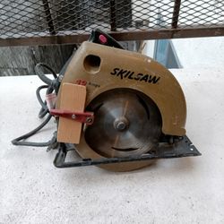 Skilsaw 5275 12 Amps 