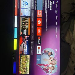 TCL Android TV 40 Inch 