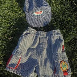 Thomas The Train Vintage Set 