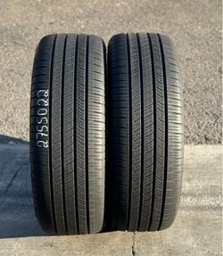 275/50/22 PIRELLI SCORPION (RIVIAN TIRE)