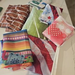Photo Backdrops