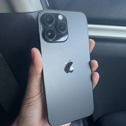 IPhone 14 Pro Max Unlocked 