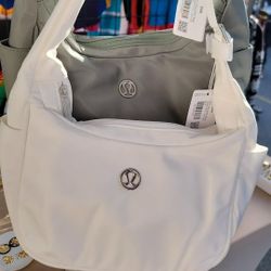 Large Size Lululemon Bags 