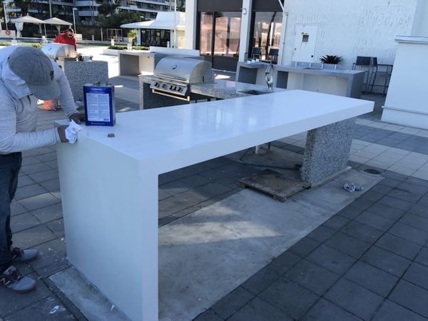 Kitchen countertops quartz and granite free quote for Sale in Hialeah, FL - OfferUp