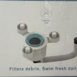 Filters Debris Swim Fresh Daily 