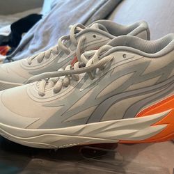 Puma Brand New Size 5Y