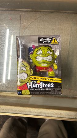The incredible dump series one