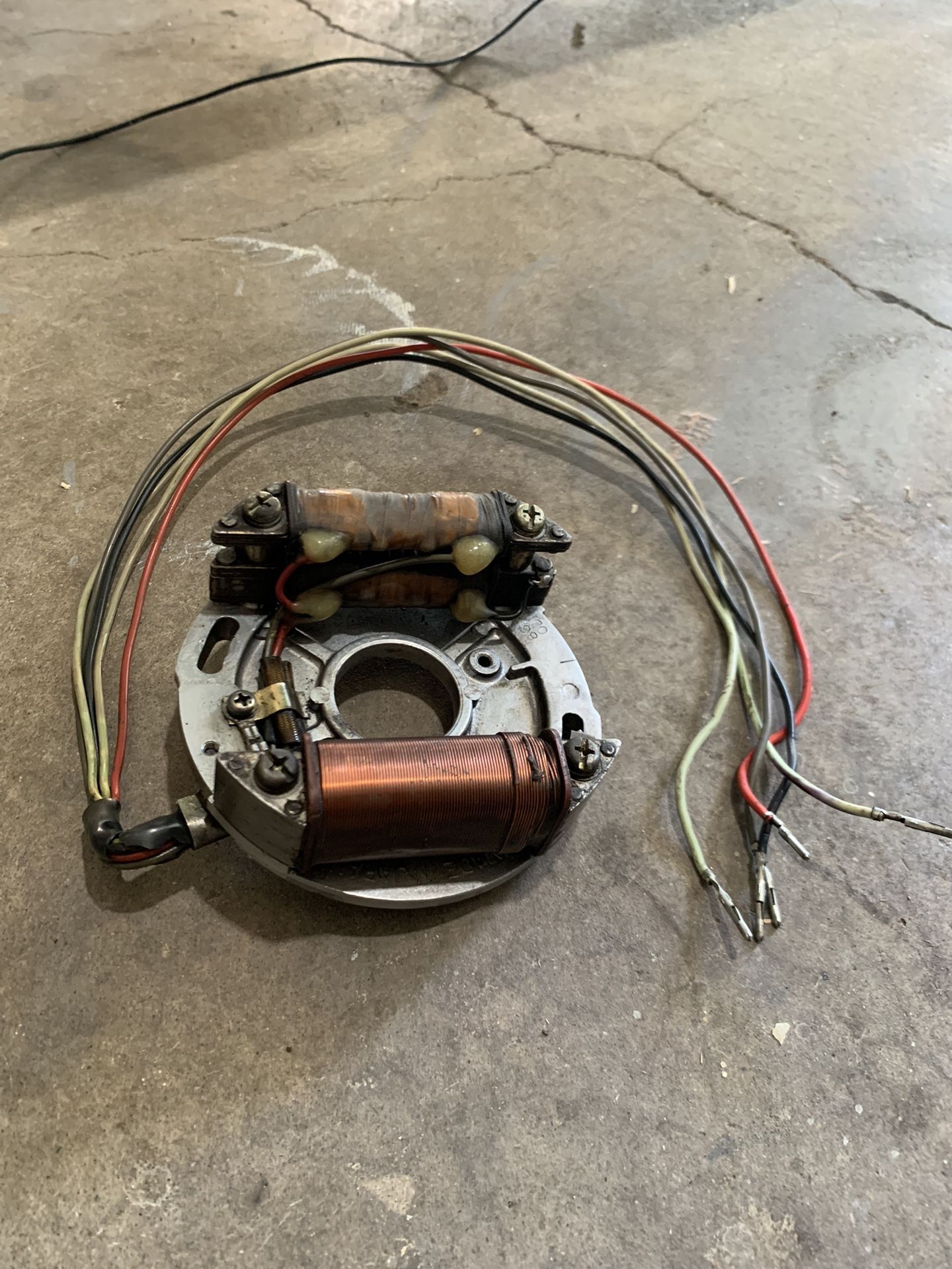 Kawasaki Js550, 550sx, Js440 Jetski Stator 