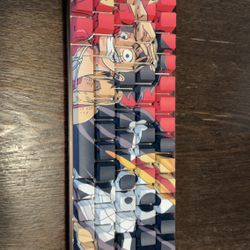 High Ground Keyboard 