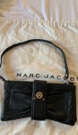 Marc by Marc Jacobs bag - perfect for a girl night out