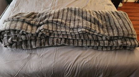 Queen/king blanket