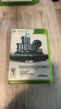 Xbox 360 games bundle