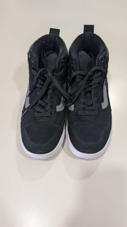 Woman's Vans Guard