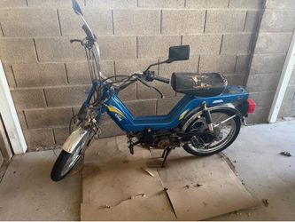 Moped