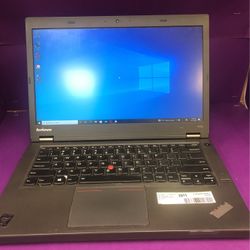 Laptop IBM/Levono 