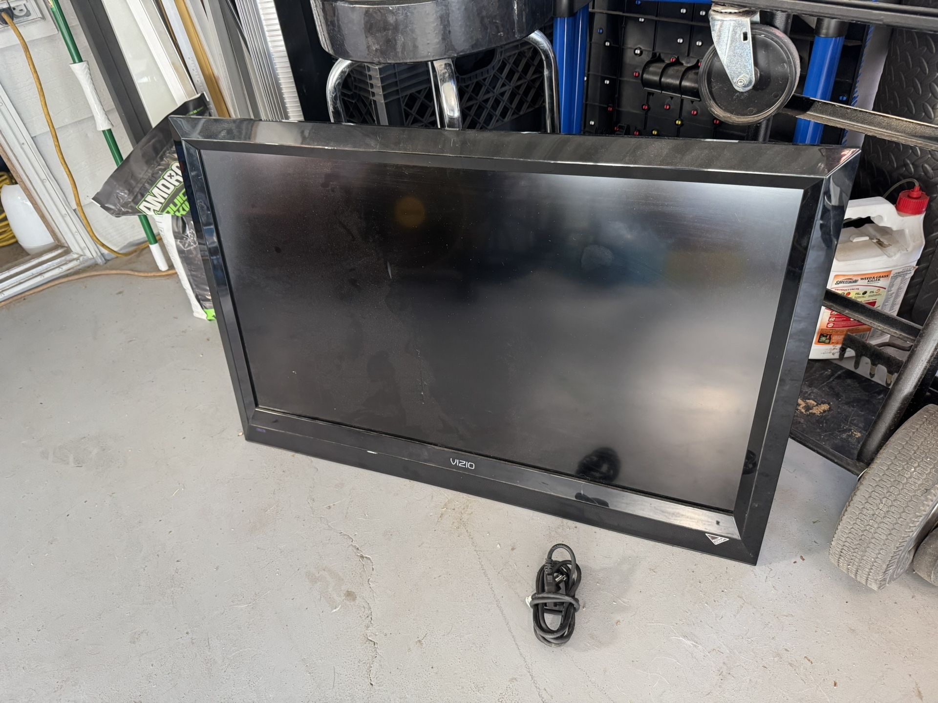 42” Vizio TV