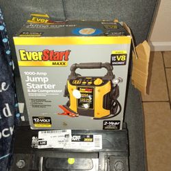 Battery Cable Jumpbox