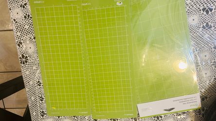 cricut mat