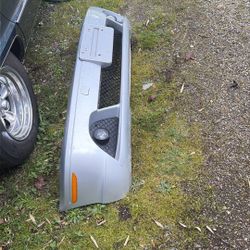 E46 Hood Bmw 325i 330i 