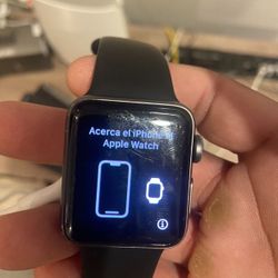 Apple Watch Series 3