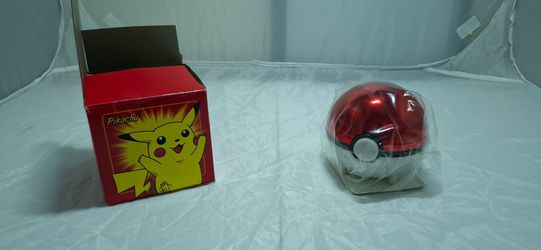 FULL SET 1999 Burger King 23K Gold Plated Pokemon Cards *NEVER OPENED