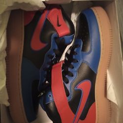 air force 1s
