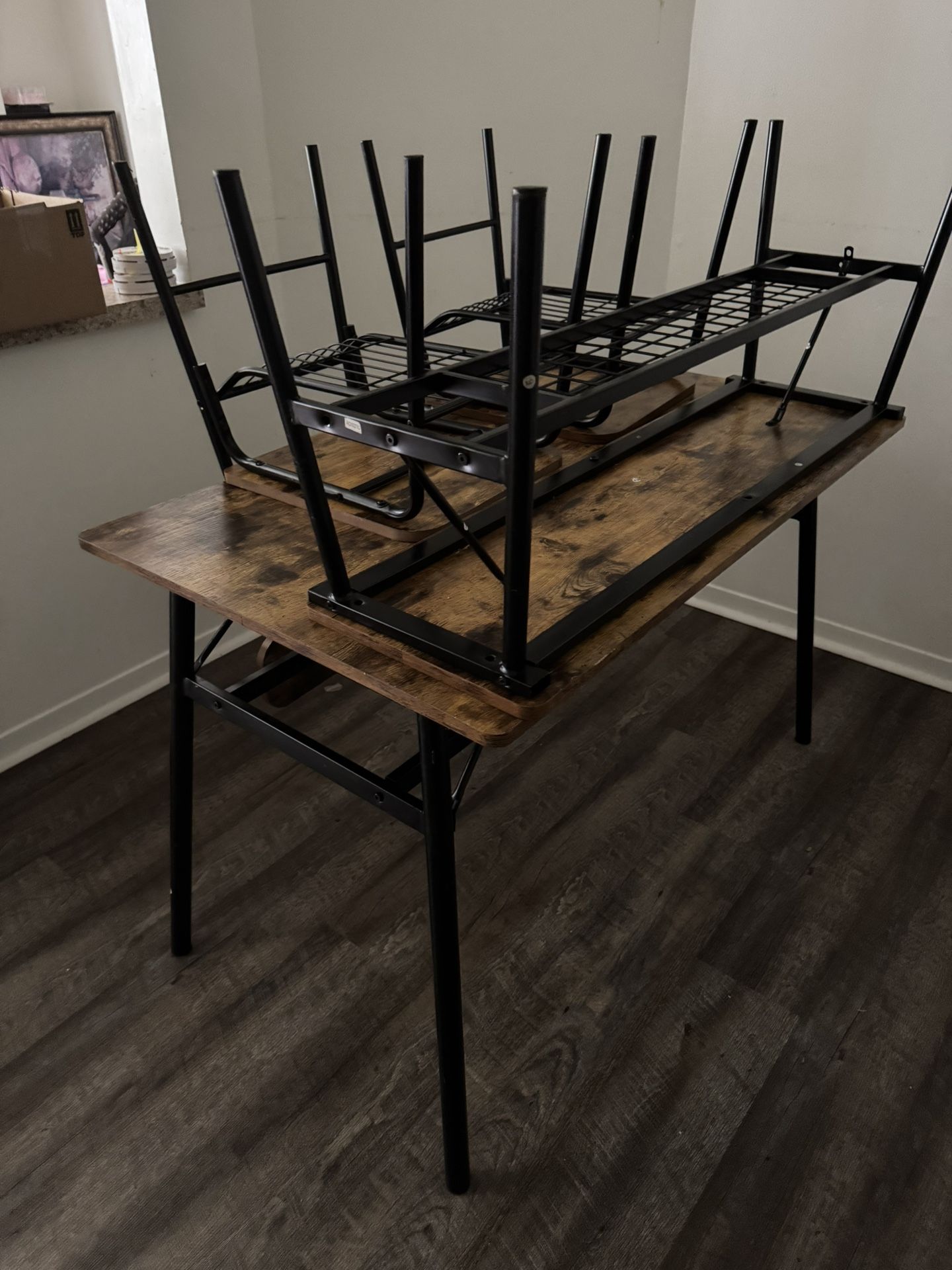 Table Set