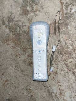 Nintendo Wii Controller