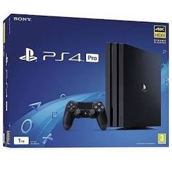 PS4 for Sale