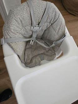 Stokke Steps High Chair