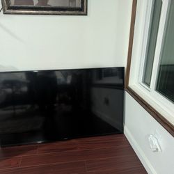 Samsung 55" TV