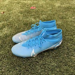 Nike Superfly 360 Soccer Cleats