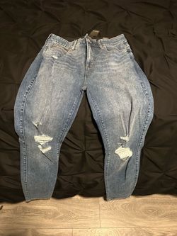 Size 10 T Torrid Distressed Skinny Jeans with Tags