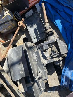 ❗️King Cobra OMC OutDrive Stern Drive 