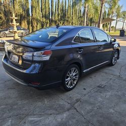 2010 LEXUS 250 PREMIUM,35 MPG! NAV+CAM+BT, 2027 MARCH TAGS!